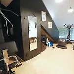 Cèdre&spa Hotel 5*
