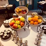 Cèdre&spa Hotel 5*