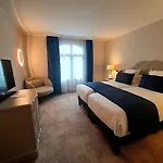 Hotel Cèdre&spa Beaune (Cote d'Or)