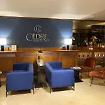 Cèdre&spa Hotel