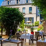 Cèdre&spa Hotel 5*