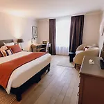 Cèdre&spa Hotel 5*
