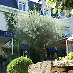 Cèdre&spa 5*