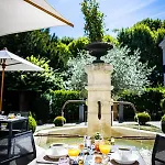Hotel Cèdre&spa 5*
