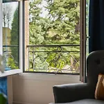 Hotel Cèdre&spa Beaune (Cote d'Or)