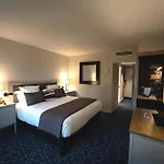 Cèdre&spa Hotel Beaune (Cote d'Or)