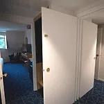 Hotel Cèdre&spa 5*