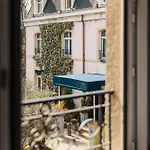 Cèdre&spa Hotel Beaune (Cote d'Or)