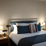 Hotel Cèdre&spa Beaune (Cote d'Or)