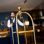 Cèdre&spa Beaune (Cote d'Or)