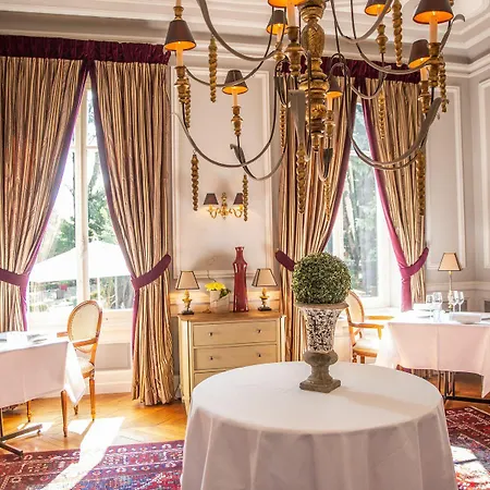 Hotel Cedre Beaune, A Beauvallon & Beaune (Cote d'Or)