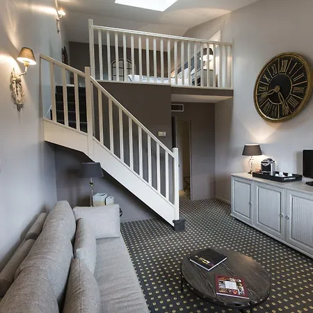 Cedre Beaune, A Beauvallon & 5*