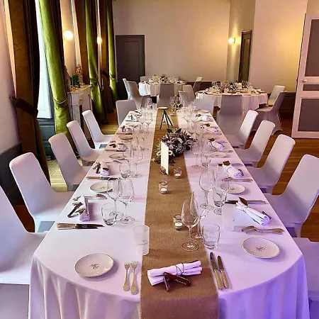 Hotel Cedre Beaune, A Beauvallon & Beaune (Cote d'Or)