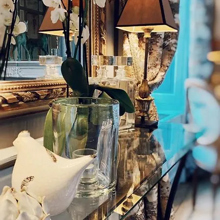 Cedre Beaune, A Beauvallon & 5*