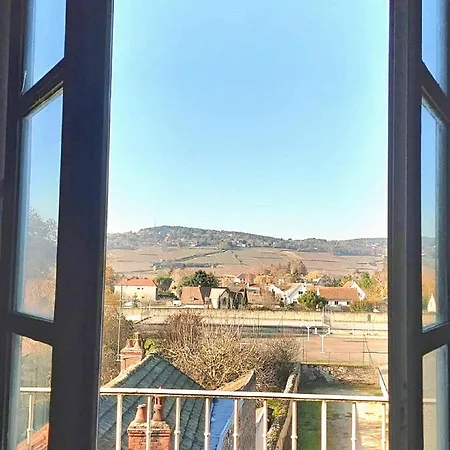 Cedre & Beaune (Cote d'Or)