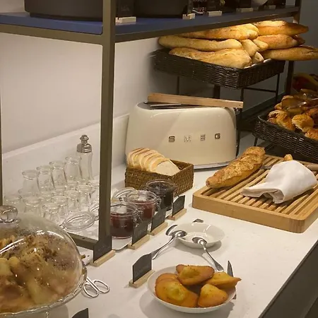 Cedre Beaune, A Beauvallon & 5* ボーヌ