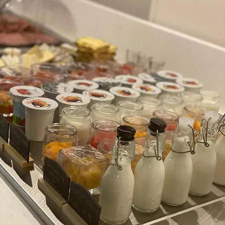 酒店 雪松旅馆 5*