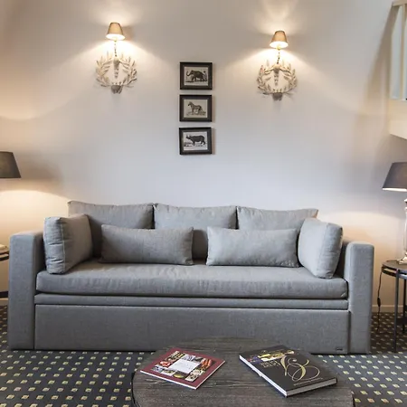 Cedre Beaune, A Beauvallon &