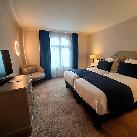 酒店 Cedre Beaune, A Beauvallon & 博讷