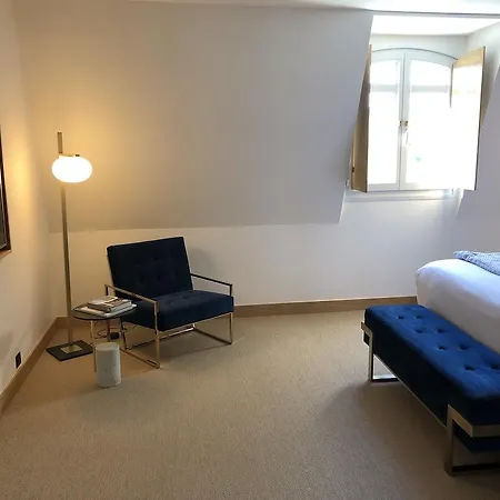 Cedre Beaune, A Beauvallon & Hotel 5*