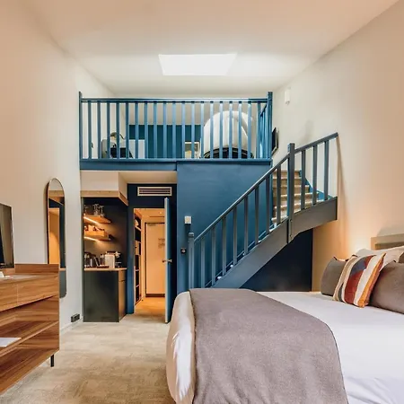 Hotel Cedre Beaune, A Beauvallon & 5*