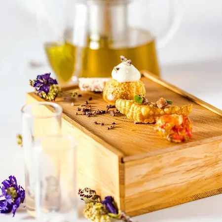 Cedre Beaune, A Beauvallon &