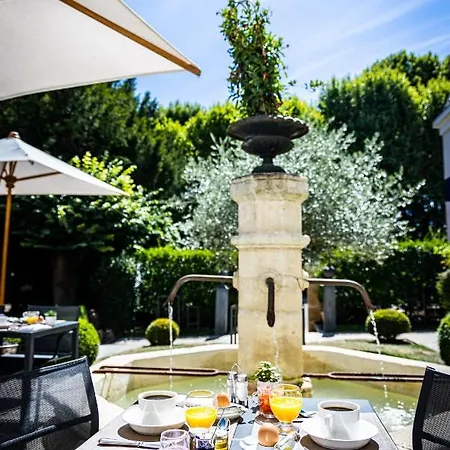 酒店 Cedre Beaune, A Beauvallon & 5*