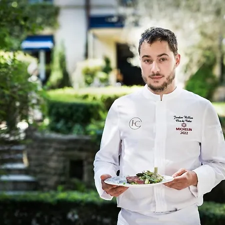 Hotel Cedre Beaune, A Beauvallon & 5*