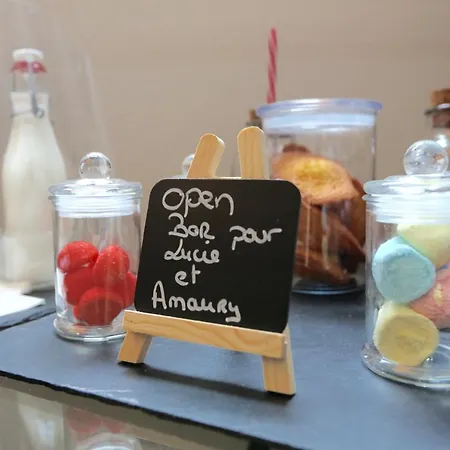 Cedre Beaune, A Beauvallon & Hotel 5*