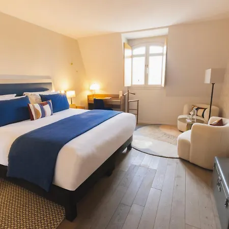 Cedre Beaune, A Beauvallon & 5* 博讷