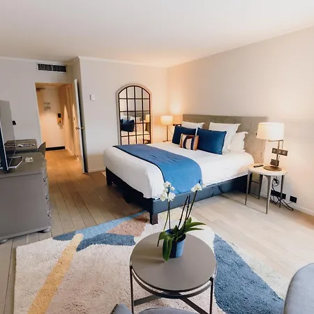 酒店 Cedre Beaune, A Beauvallon & 博讷