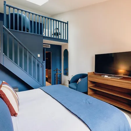 Cedre Beaune, A Beauvallon & 5* 博讷