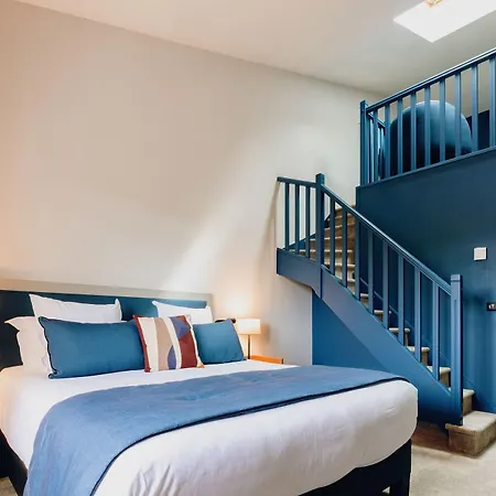 Cedre Beaune, A Beauvallon &