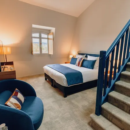 Cedre Beaune, A Beauvallon &