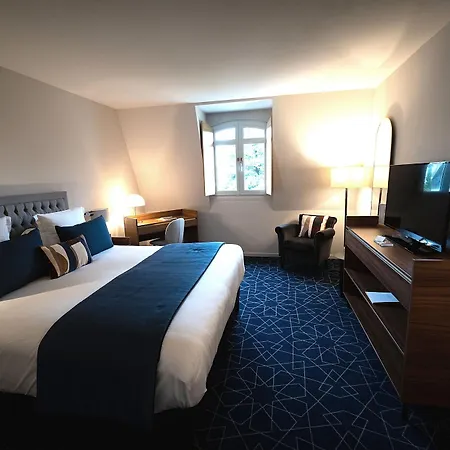 Cedre Beaune, A Beauvallon & 5*