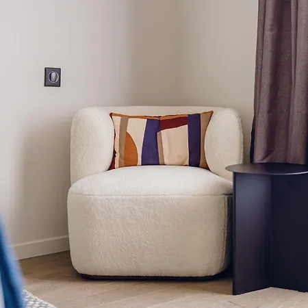 Cedre Beaune, A Beauvallon & 酒店 5*