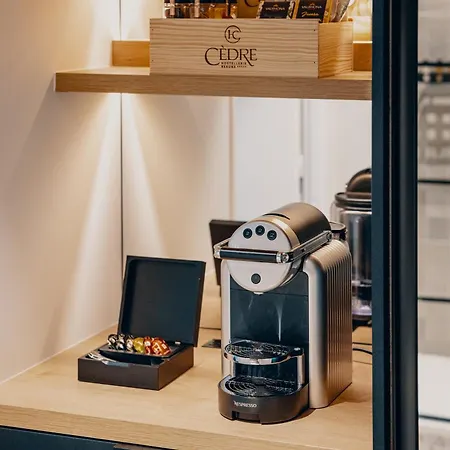 酒店 Cedre Beaune, A Beauvallon &