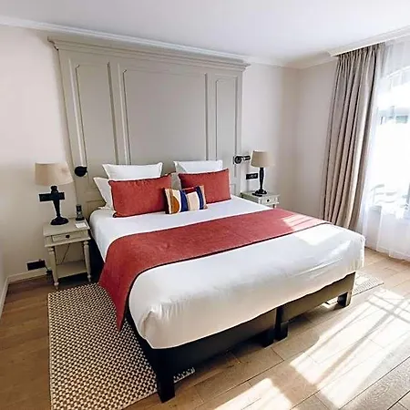 Cedre Beaune, A Beauvallon & 5* Beaune (Cote d'Or)