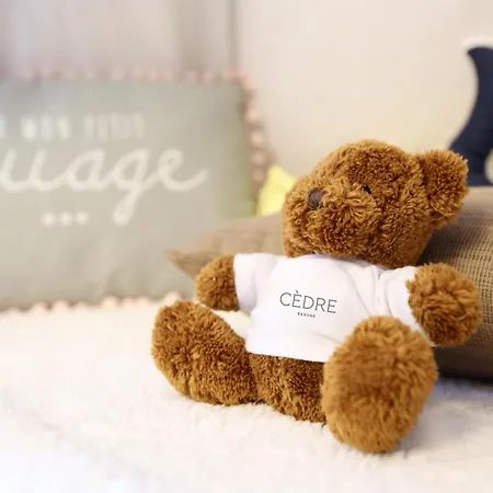 Cedre Beaune, A Beauvallon & Hotel 5*