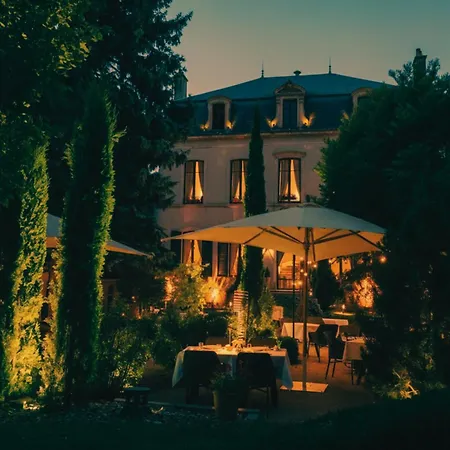 Cedre Beaune, A Beauvallon & 5*