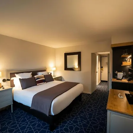 Cedre Beaune, A Beauvallon & 5* Beaune (Cote d'Or)