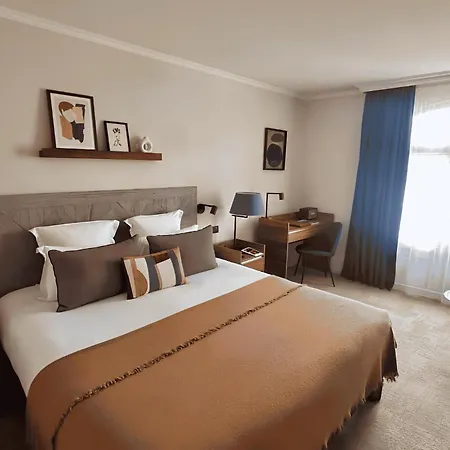 Hotel Cedre Beaune, A Beauvallon & Beaune (Cote d'Or)
