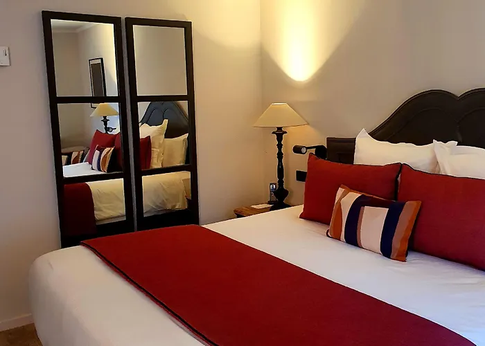 Cedre Beaune, A Beauvallon & 博讷