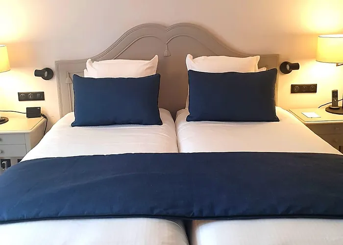 Hotel Cèdre&spa Beaune (Cote d'Or)