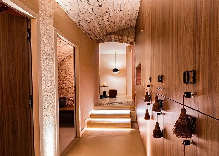 Hotel Cèdre&spa Beaune (Cote d'Or)