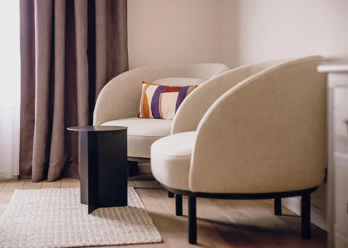 Cedre Beaune, A Beauvallon & 5*