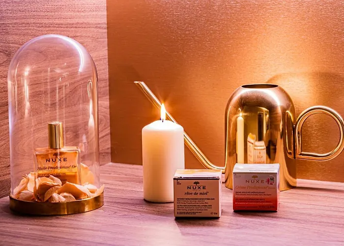 Hotell Cedre Beaune, A Beauvallon &