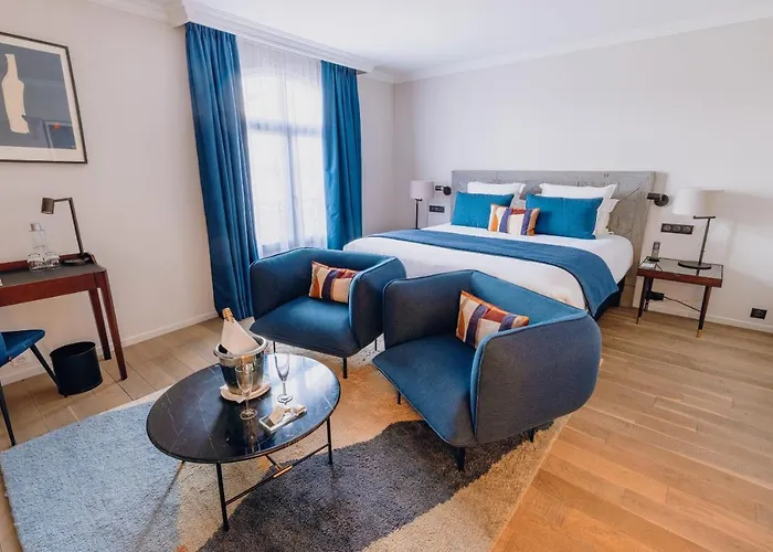 Cedre Beaune, A Beauvallon & 5* Beaune (Cote d'Or)