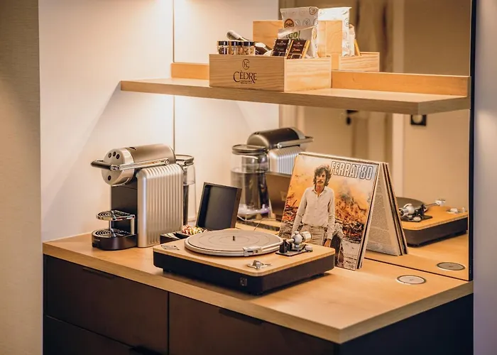 Cèdre&spa Beaune (Cote d'Or)