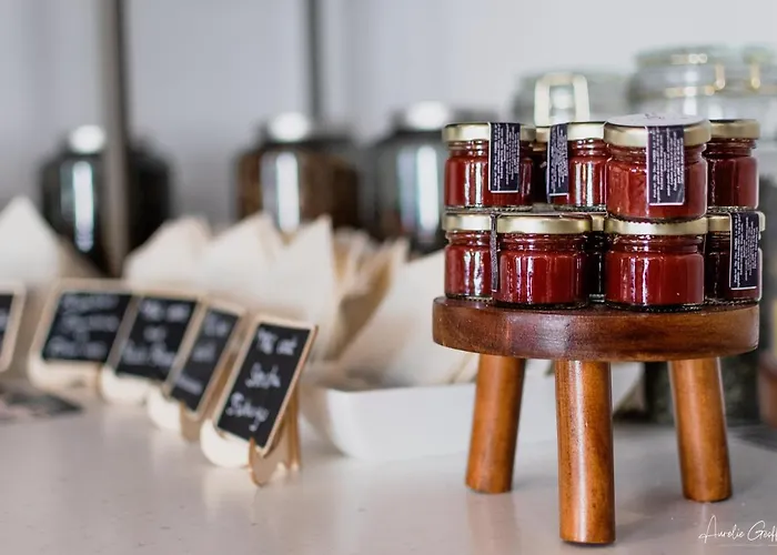 Cedre Beaune, A Beauvallon & 5*